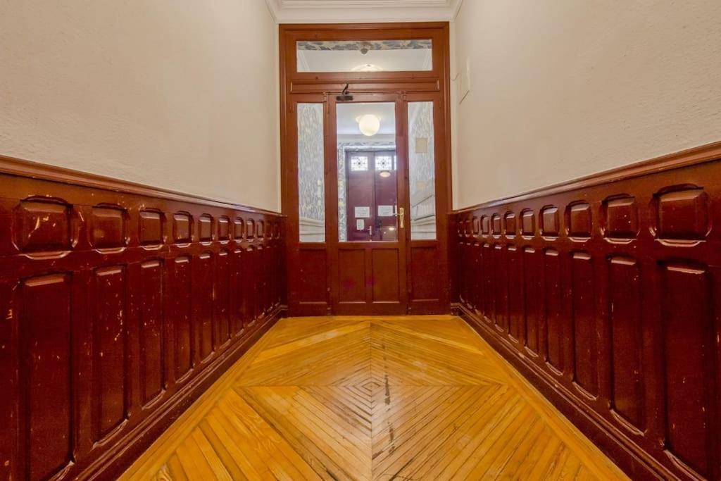 Petite E Chic Loft Para 3 En El Corazon De Madrid Dış mekan fotoğraf